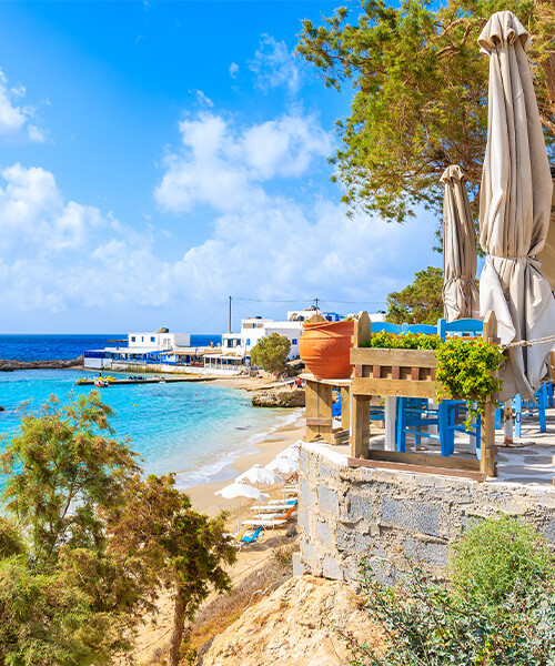 Lefkos © AdobeStock Lefkos © AdobeStock