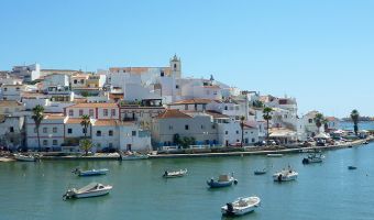 Lisbonne et l’Alentejo : le chemin des Pêcheurs