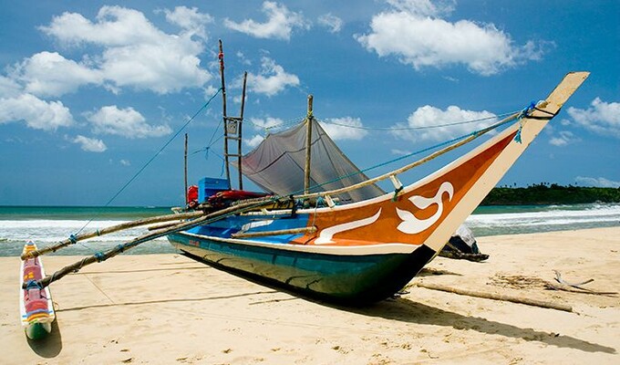 Voyage à pied Sri Lanka : Sri Lanka, perle de l\'océan Indien Voyage à pied : Sri Lanka, perle de l\'océan Indien