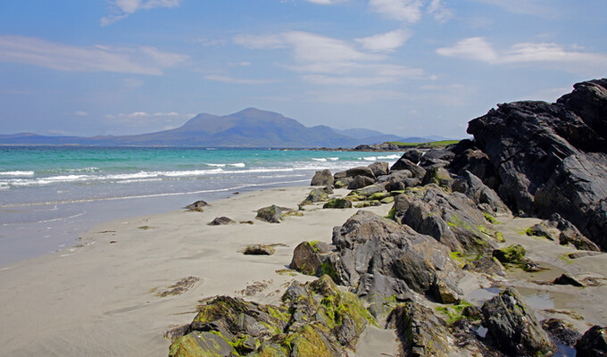 Voyage à vélo Irlande : Irlande : Wild Atlantic Way Voyage à vélo - Irlande : Wild Atlantic Way