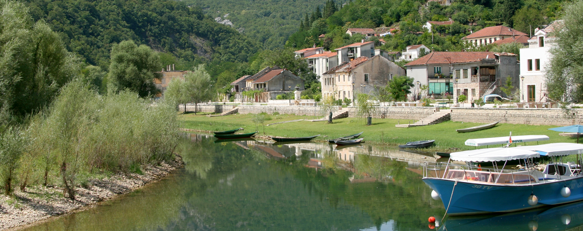 Image Tour des Balkans