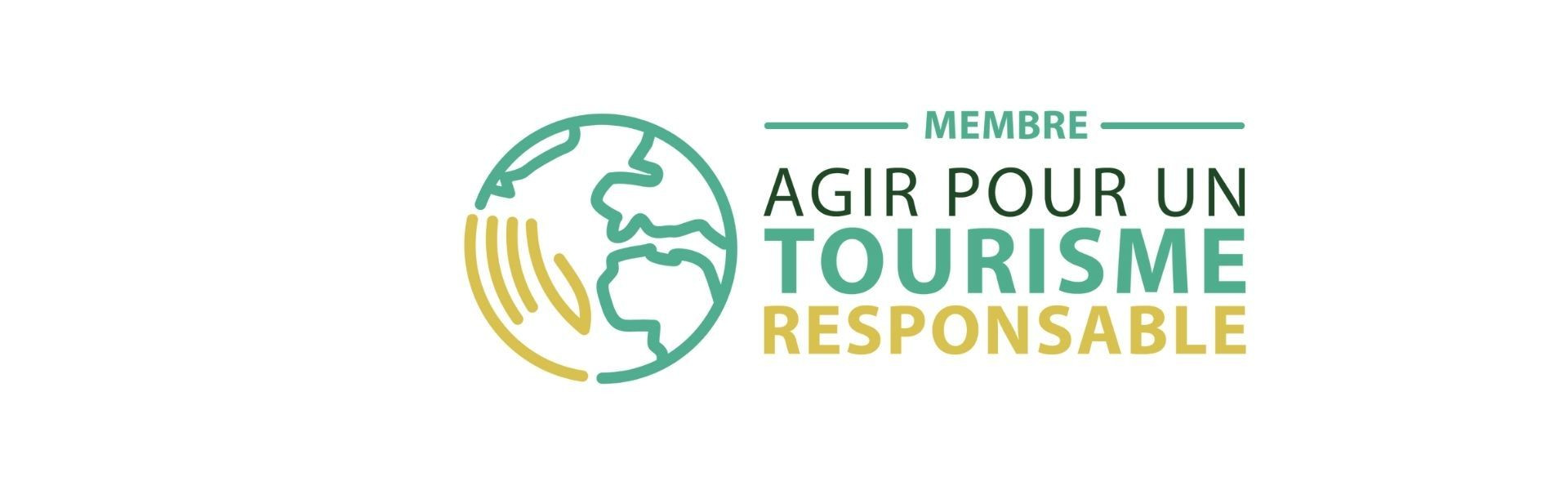 2012 - Tourisme responsable