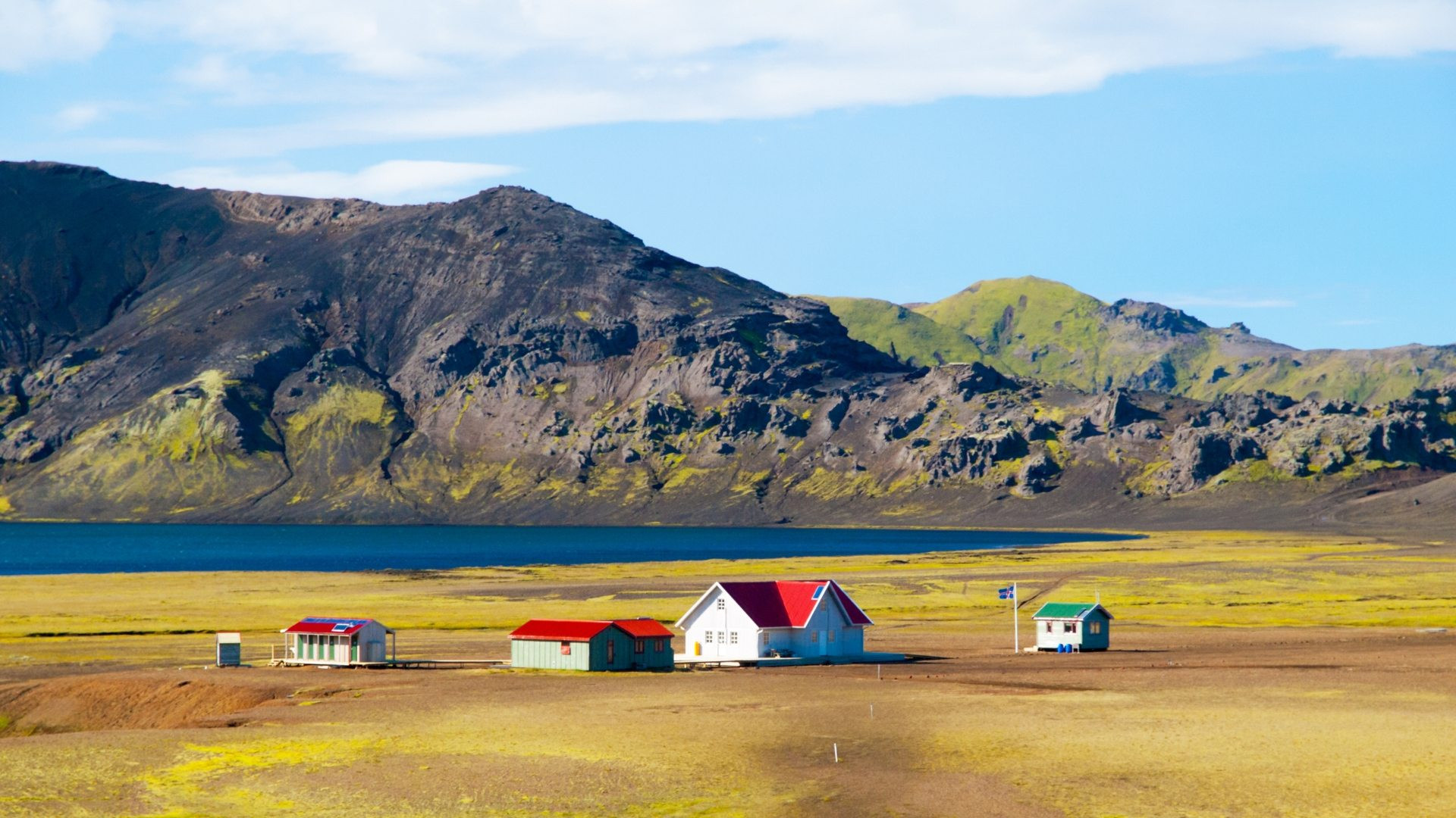 alftavatn-lake