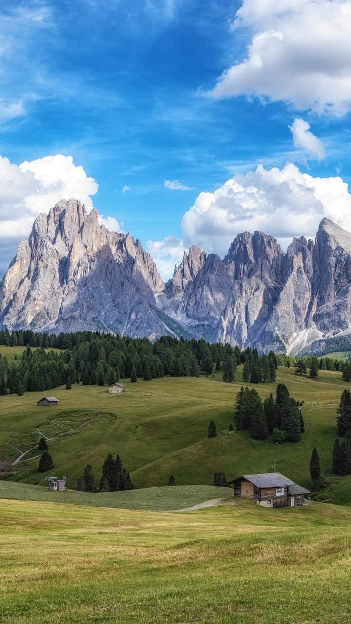 Alpe di Siusi