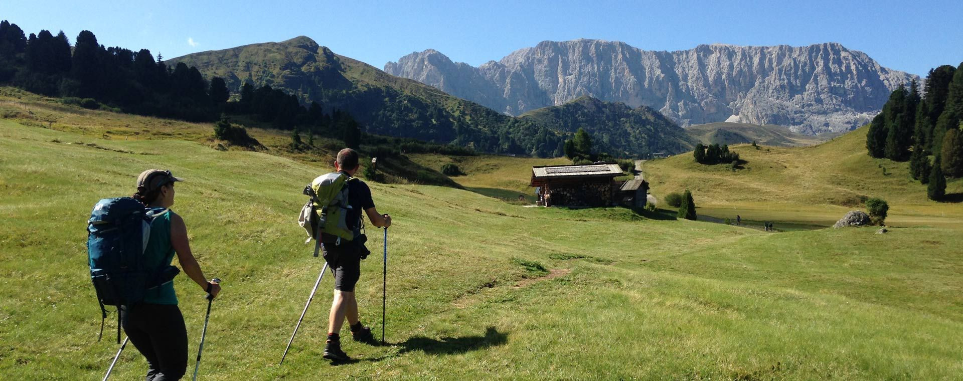Alpages près de Linderhof - Bavière - Allemagne