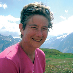 Anne Moraw - Grand Angle Guide
