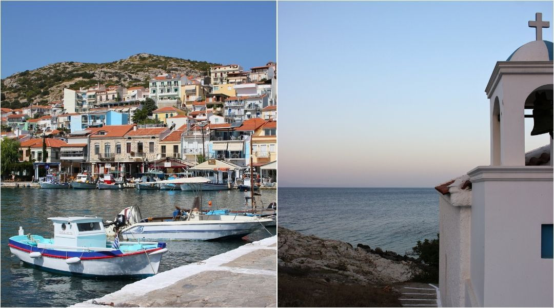 Samos