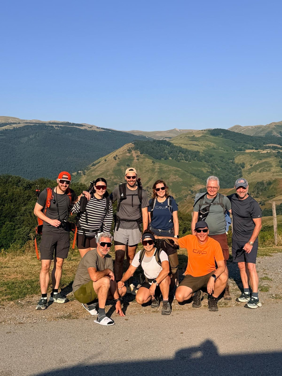Le GR10 de Saint Jean Pied de Port à Etsaut - Photo partagée par Eddy