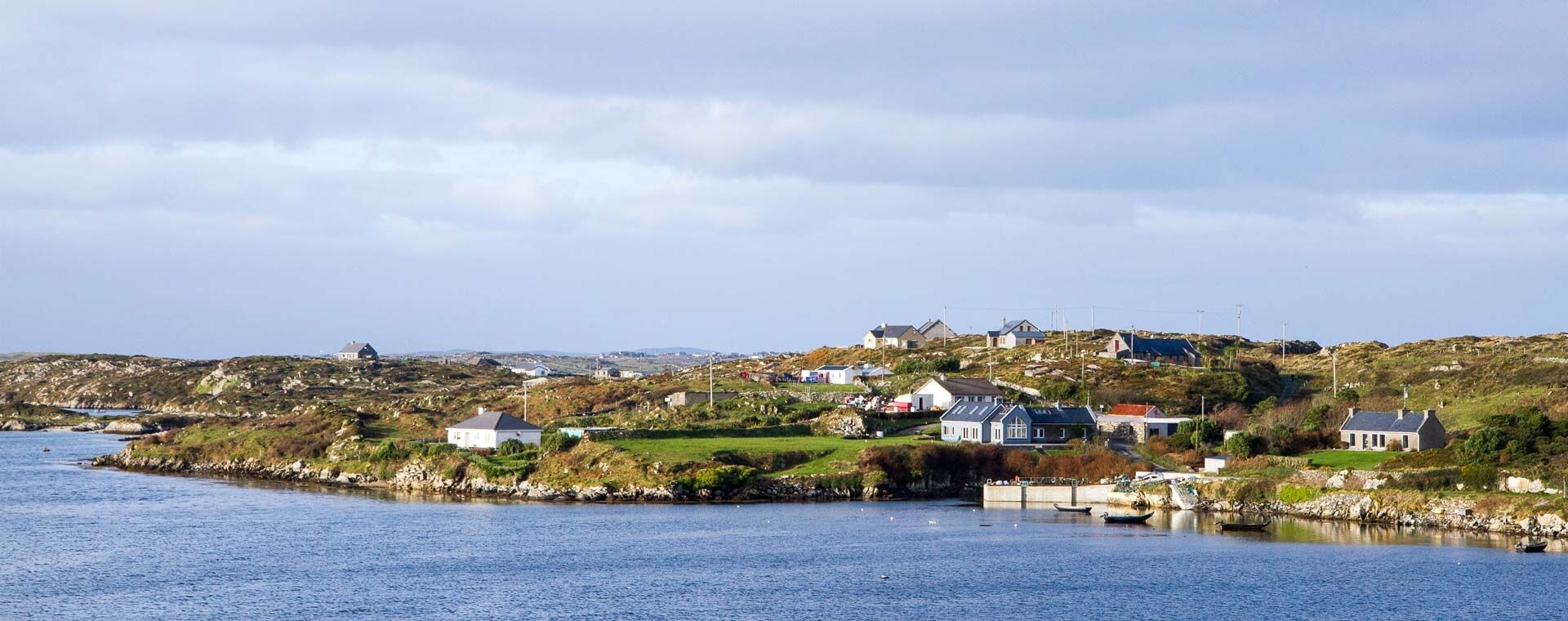 Baycoast Discoverypoints Skyroad - Irlande