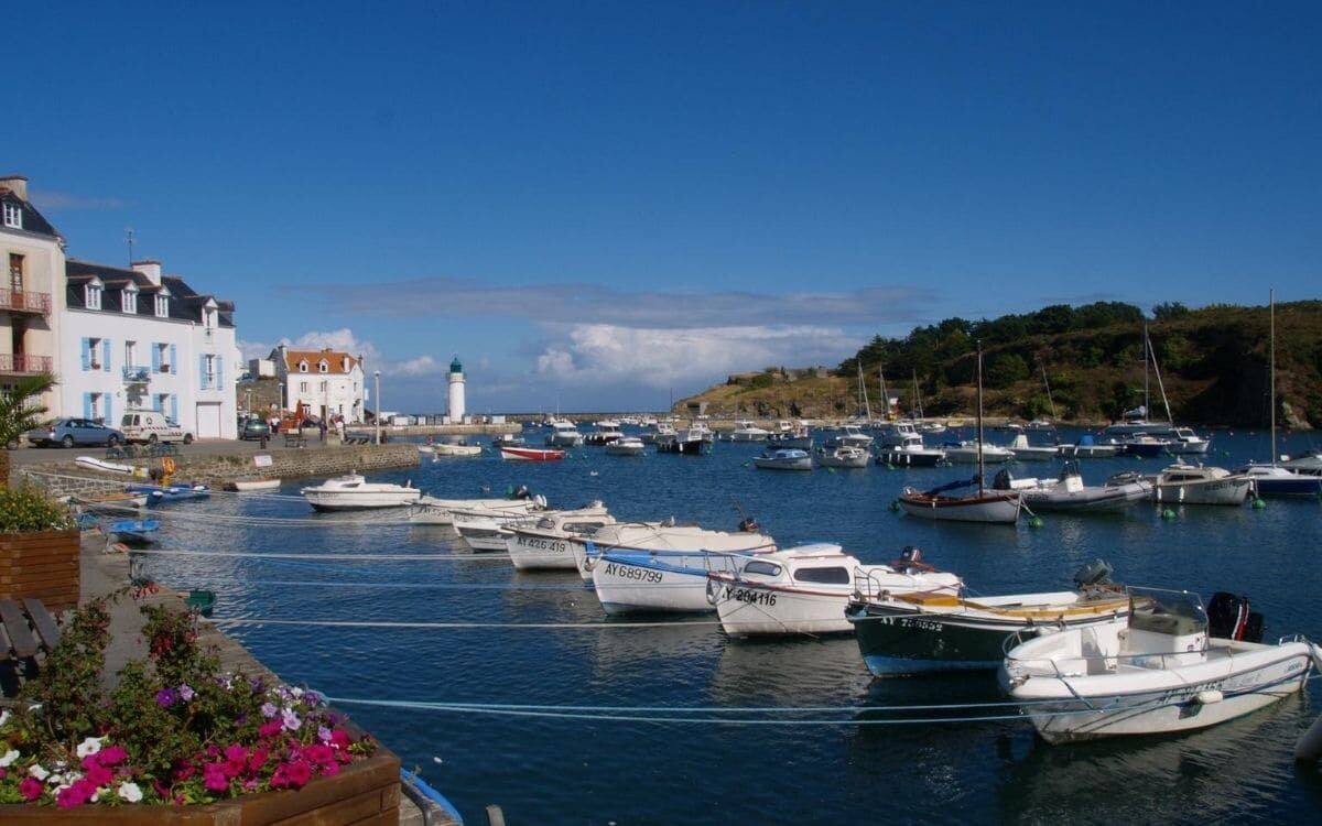 Belle Ile En Mer 2