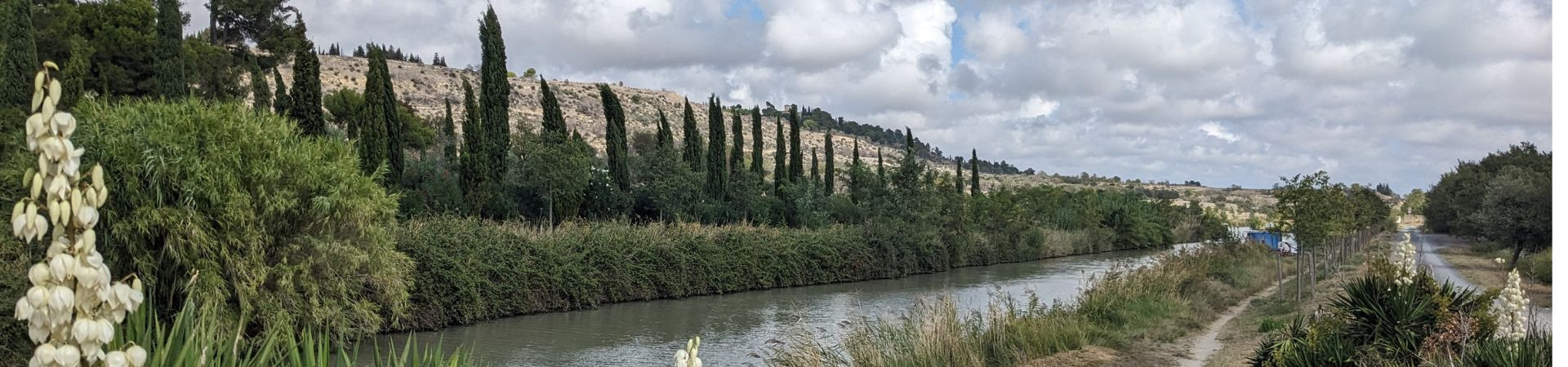 Béziers et Agde - Occitanie - France