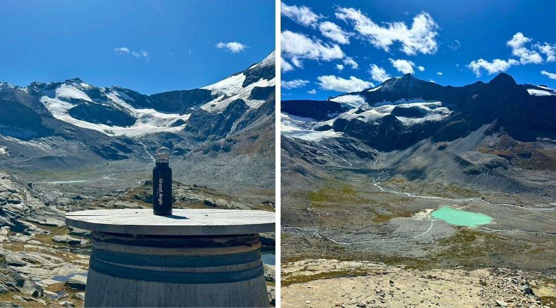 Bonneval sur Arc