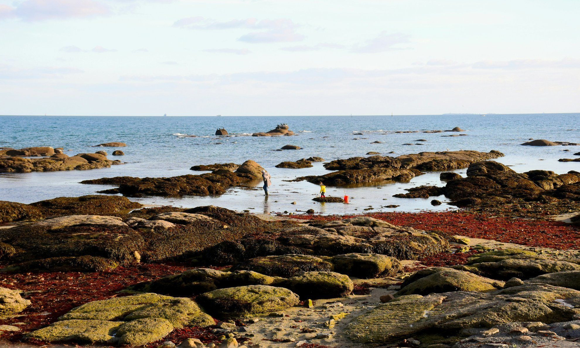 Bretagne - Automne