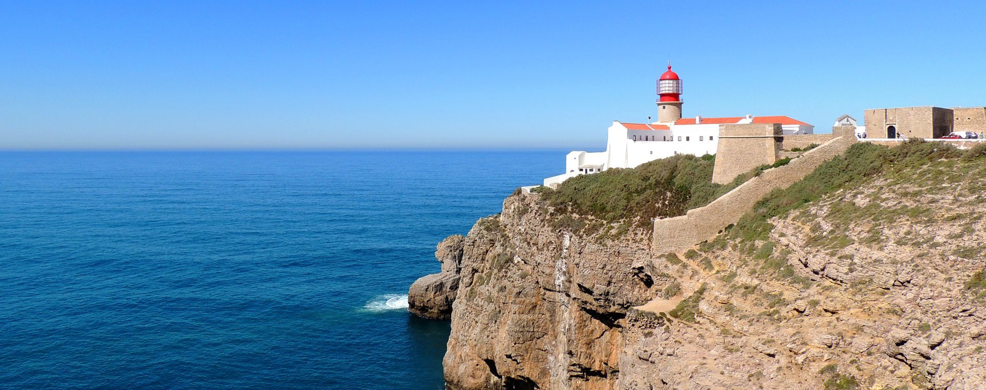 Cap Saint-Vincent - Algarve - Portugal - cape-saint-vincent-algarve-portugal-2