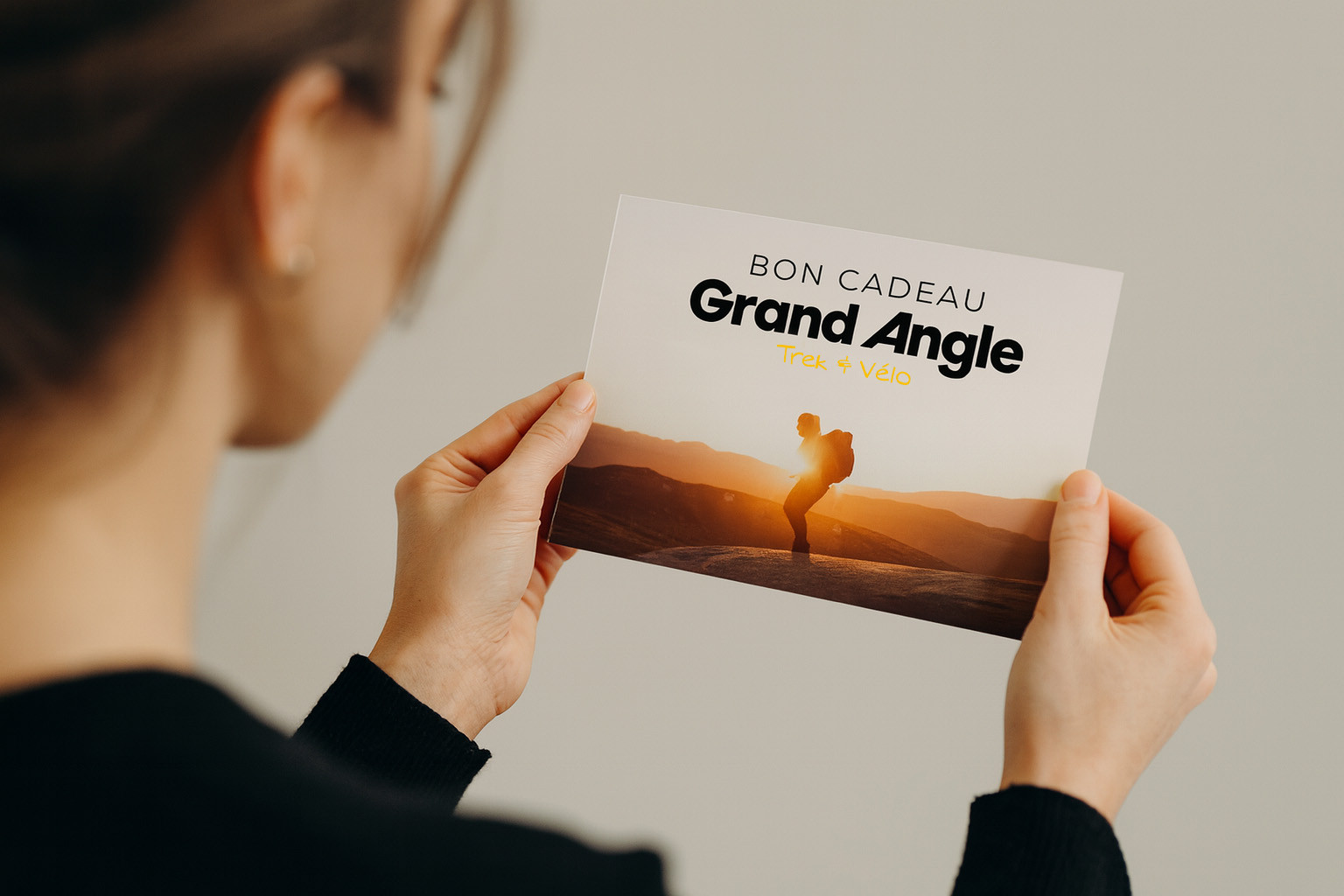 Offrir la carte cadeau