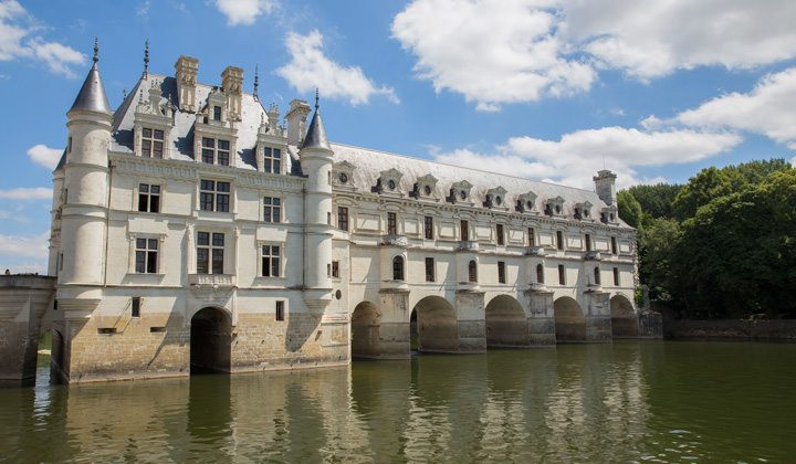La Loire de Blois à Angers