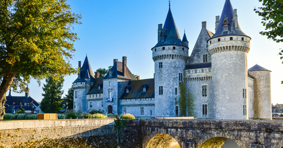 loire