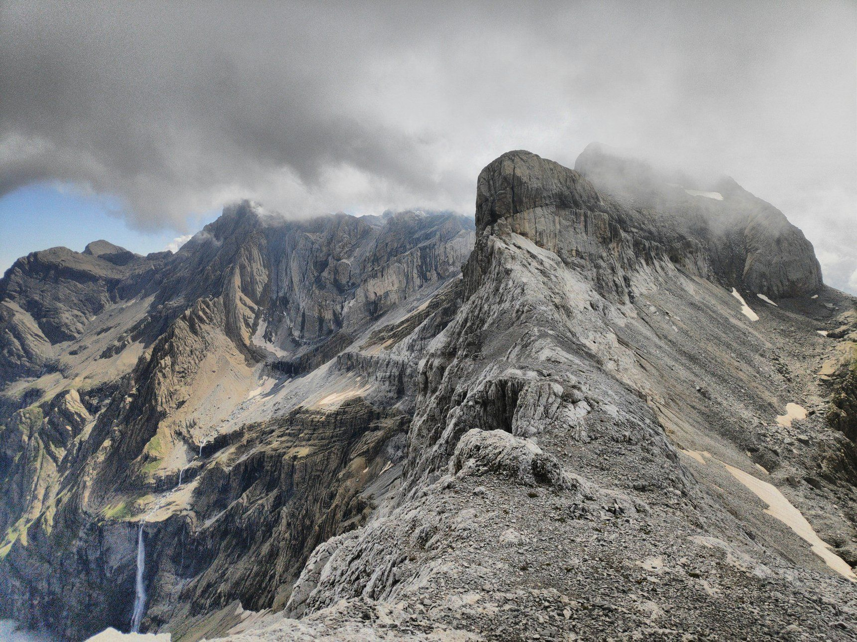 Gavarnie