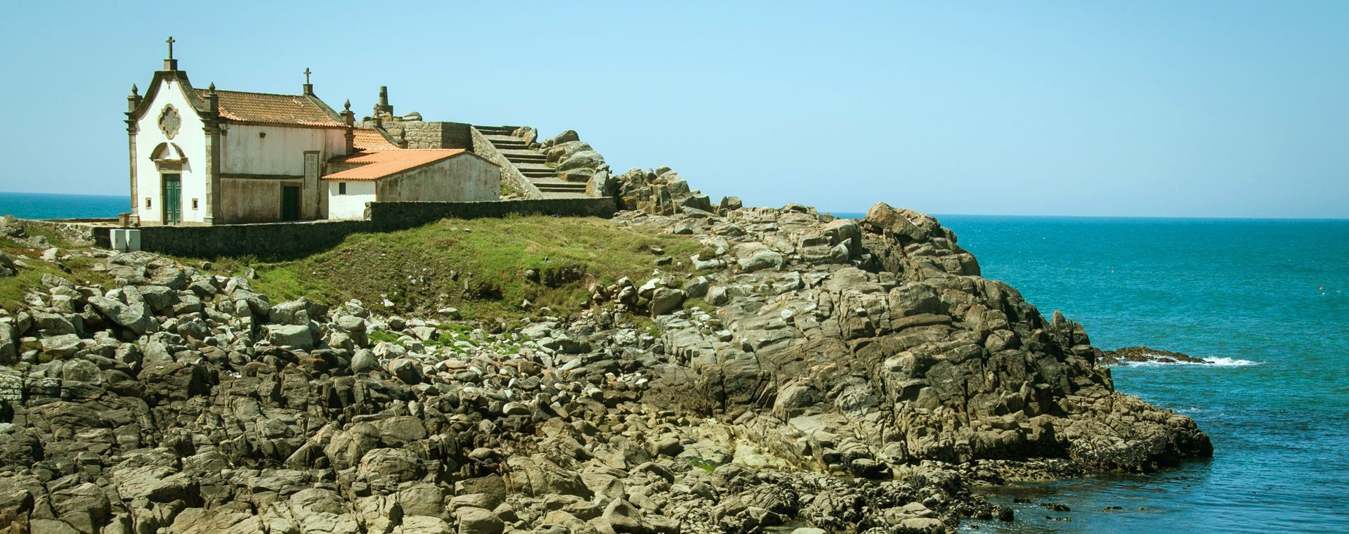 Cote Atlantique - Portugal - coast-atlantique-portugal-5