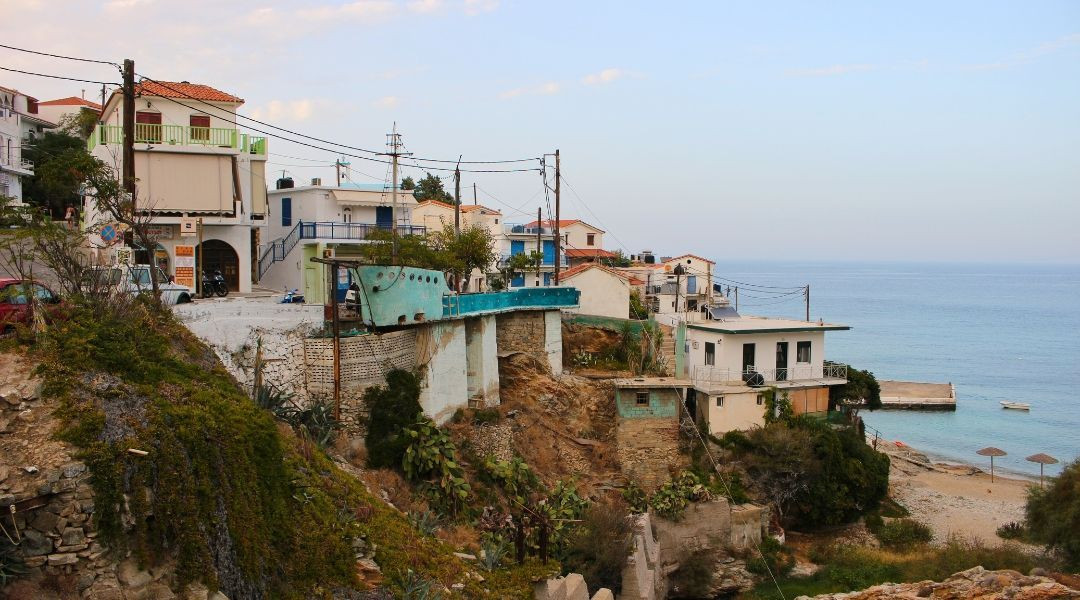 Ikaria