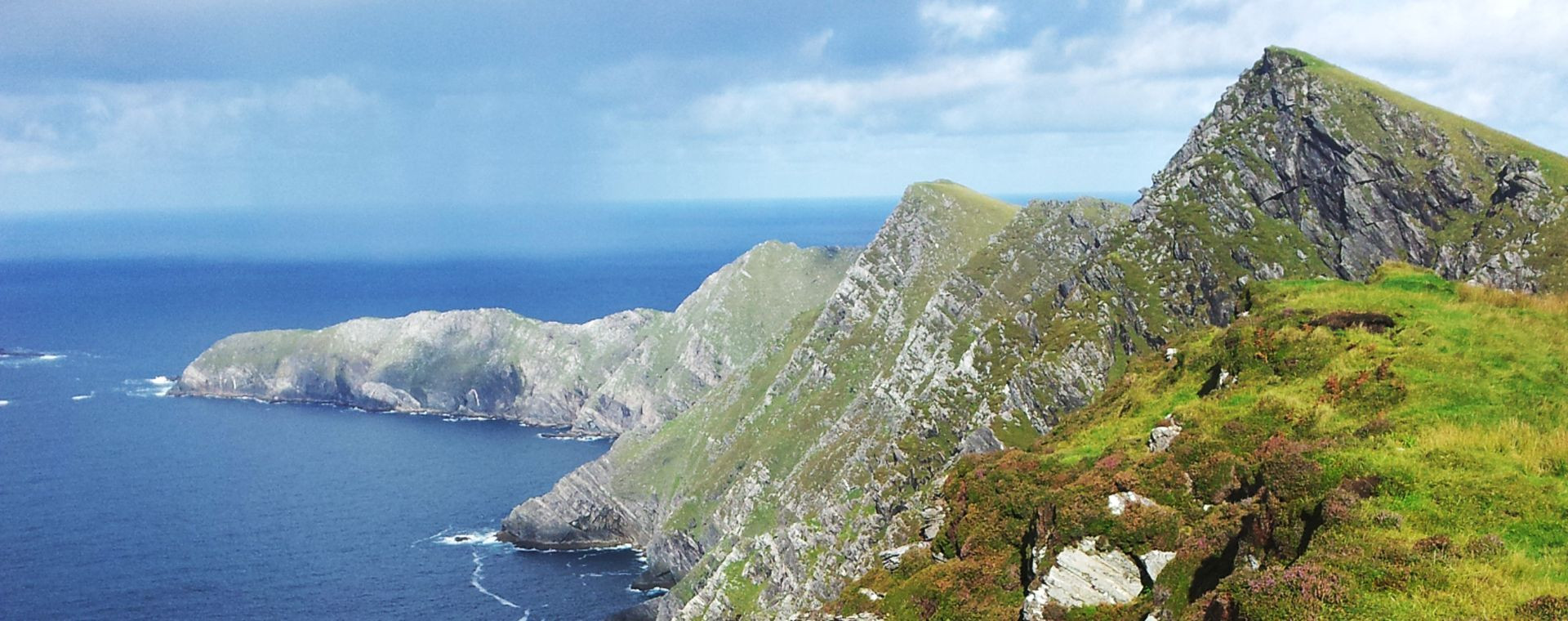 Connemara - Irlande