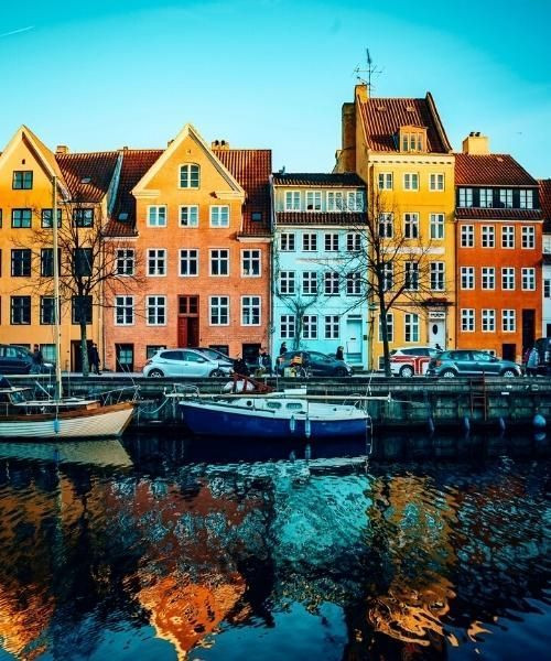 Copenhague - Danemark