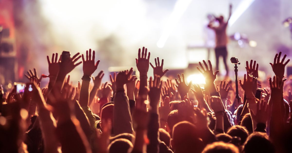 Festivals de musique à associer à une randonnée | Grand Angle