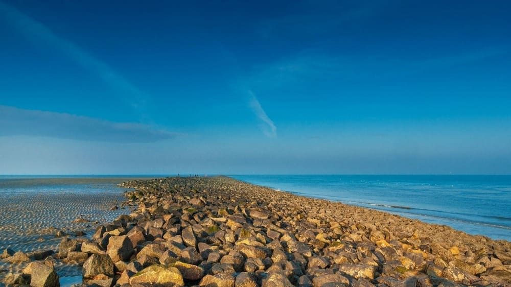 Cuxhaven C Pixabay - Allemagne