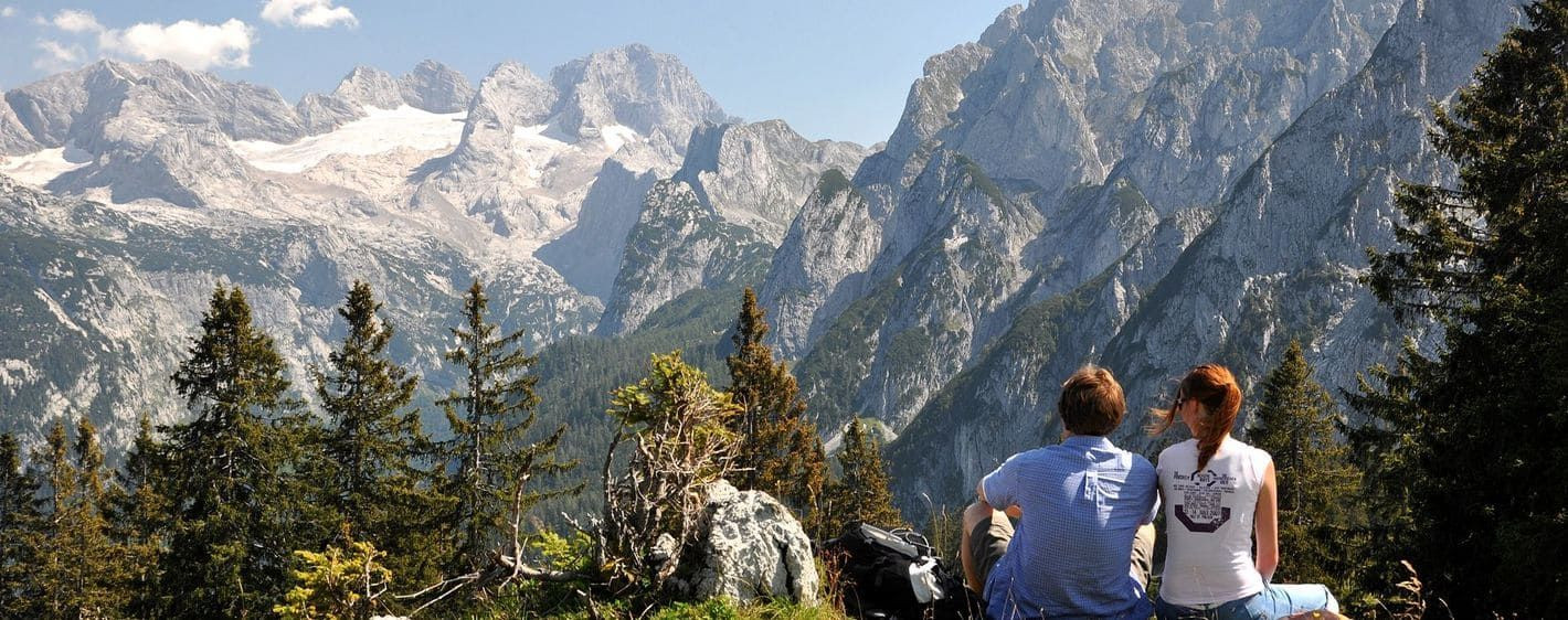 Dachstein 9 - Autriche