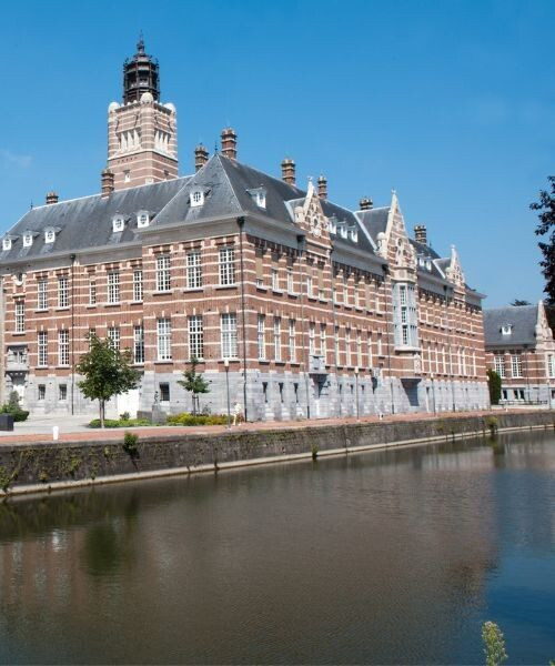 Dendermonde - dendermonde-belgium-2