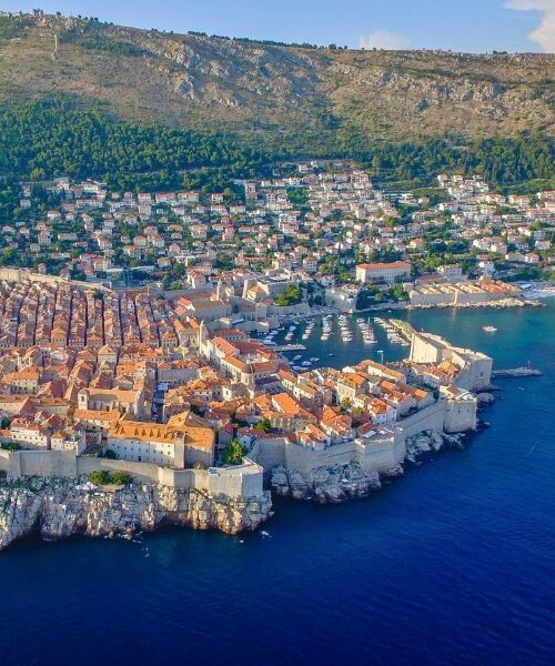 Dubrovnik
