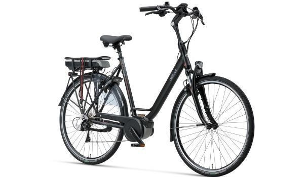 vélo VAE