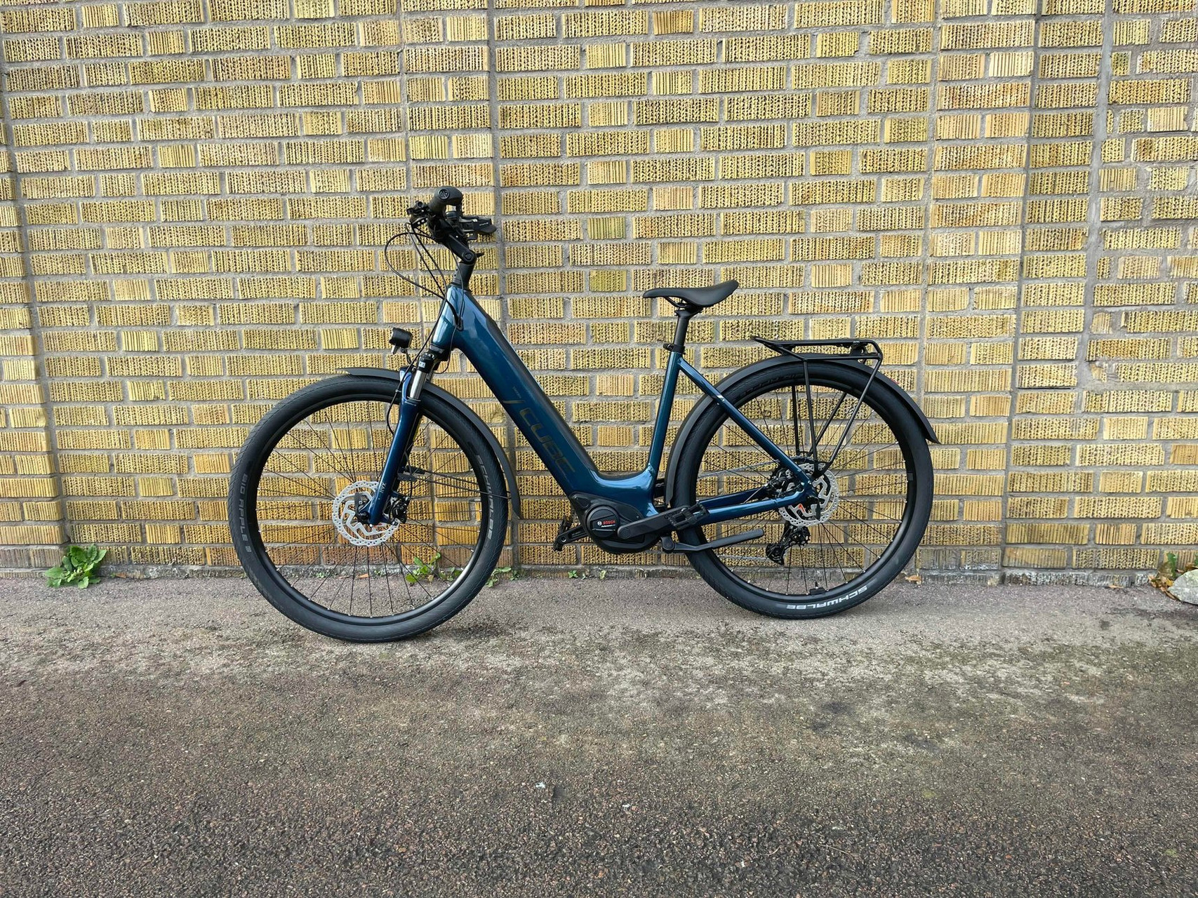 e-bike