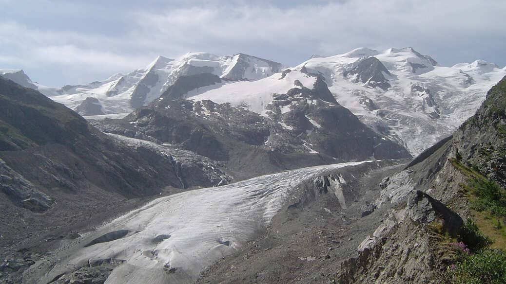 Engadine 2015 46 - Suisse