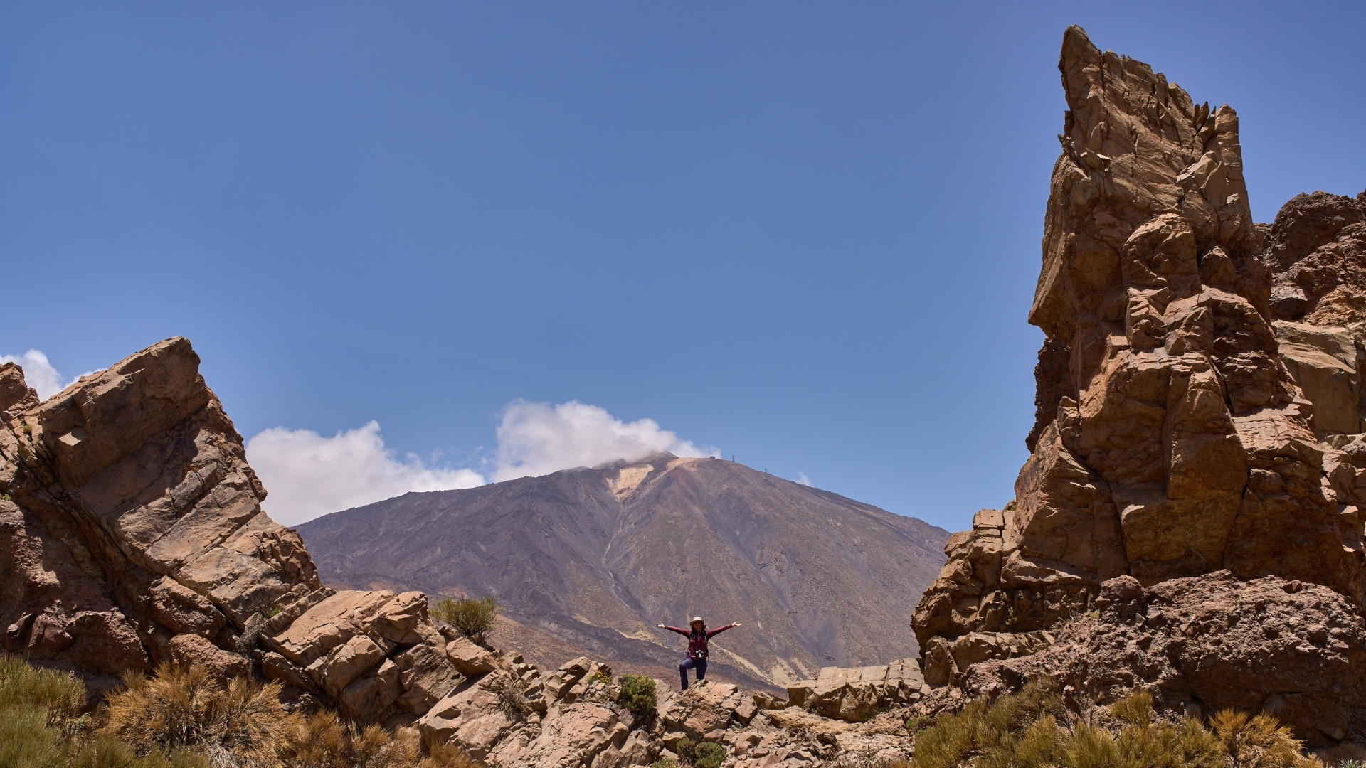 © Slatan ESPLP0003 Espagne Îles Canaries Ténérife Teide @Slatan Canva