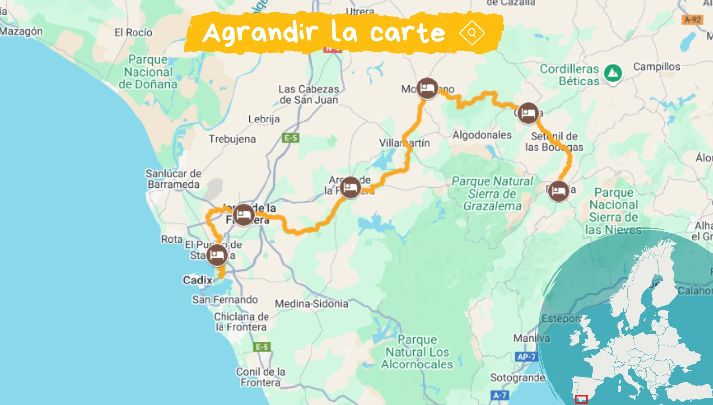 Carte ESPLV0001