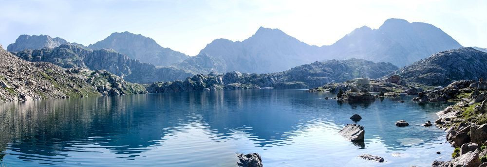 Estany de Colomina