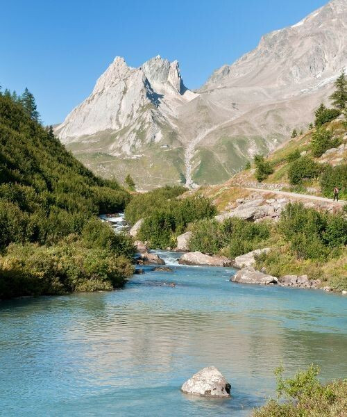 © Christian Martelet Mont - Fortin