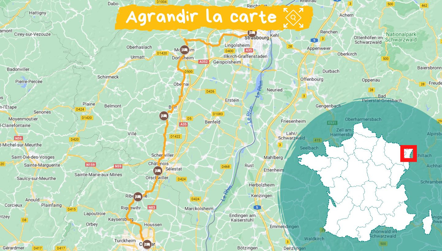 Carte FRALV0002