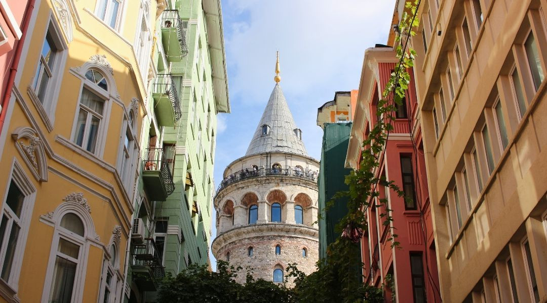 Galata