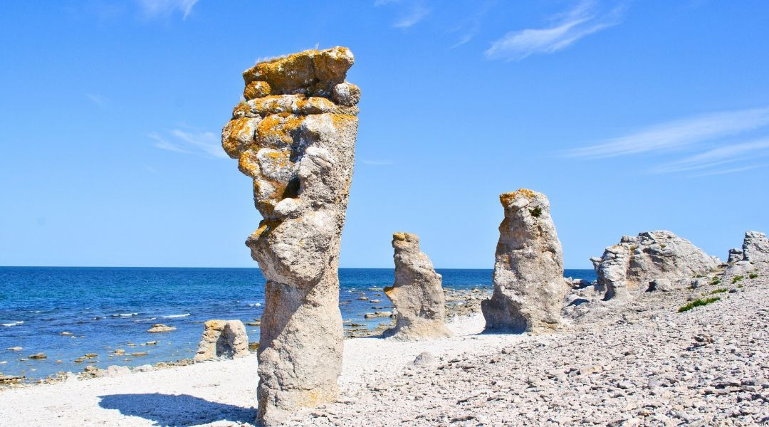 île de Gotland