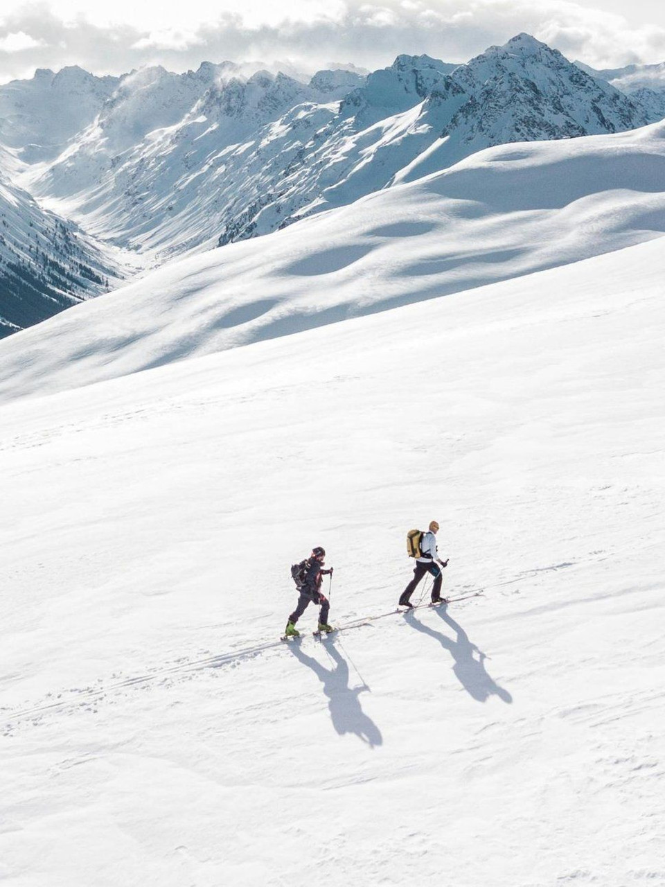 Passionné