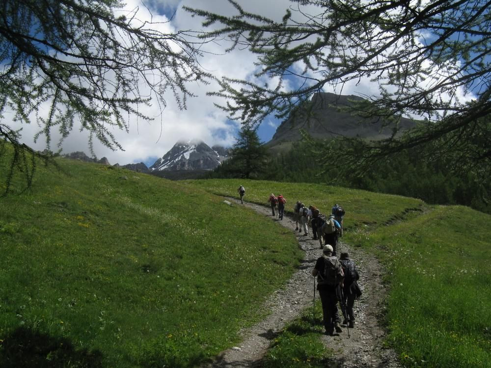 L'endurance, votre meilleur allié