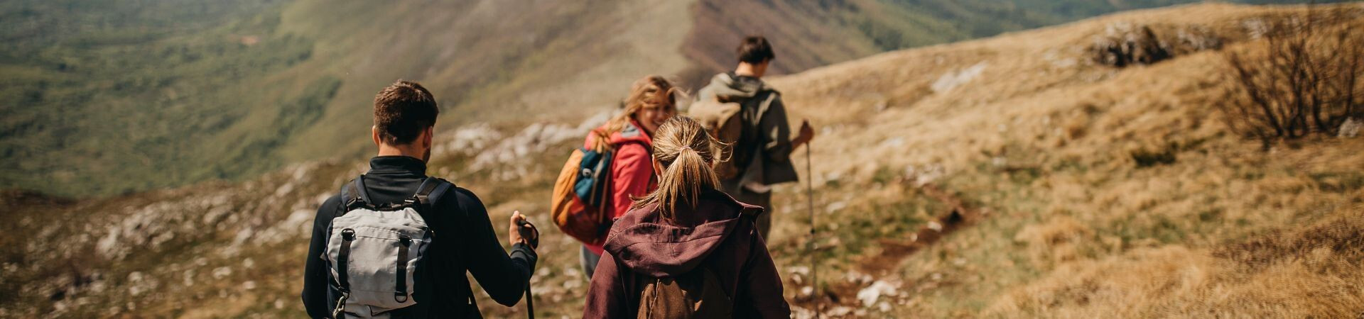 Séjour Trek : nos coups de cœur