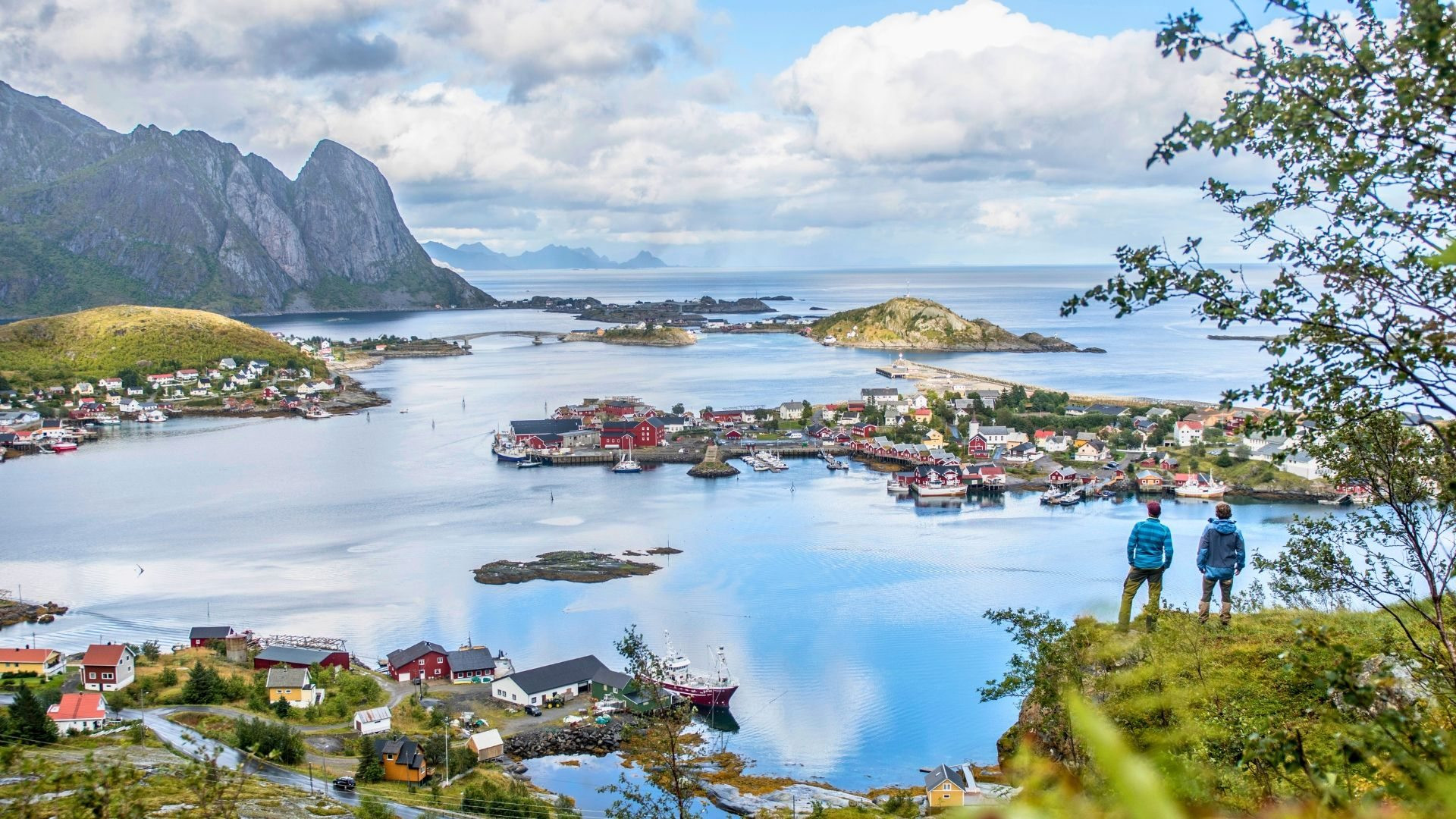 Randonnée en Norvège : où et quand partir, région par région | Blog Grand Angle
