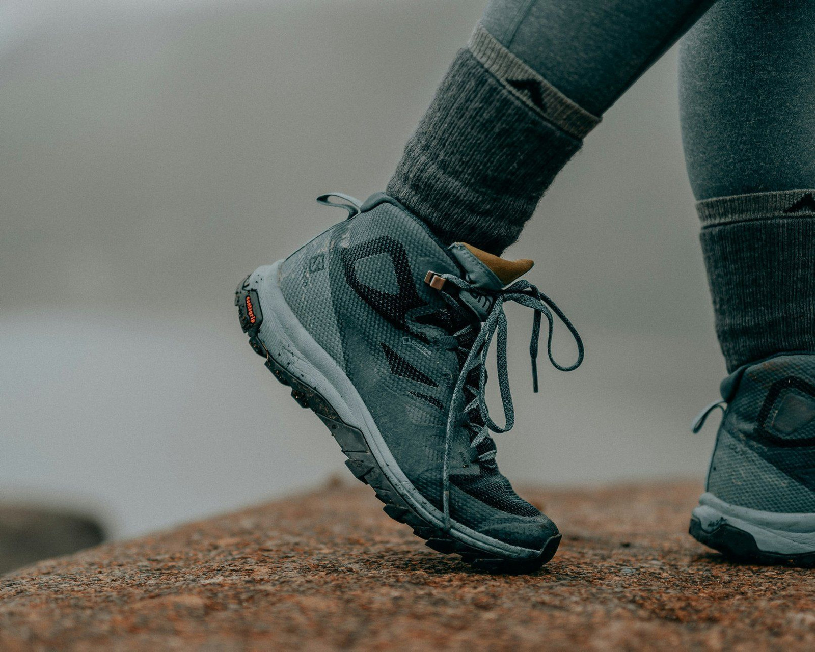 Chaussures de rando