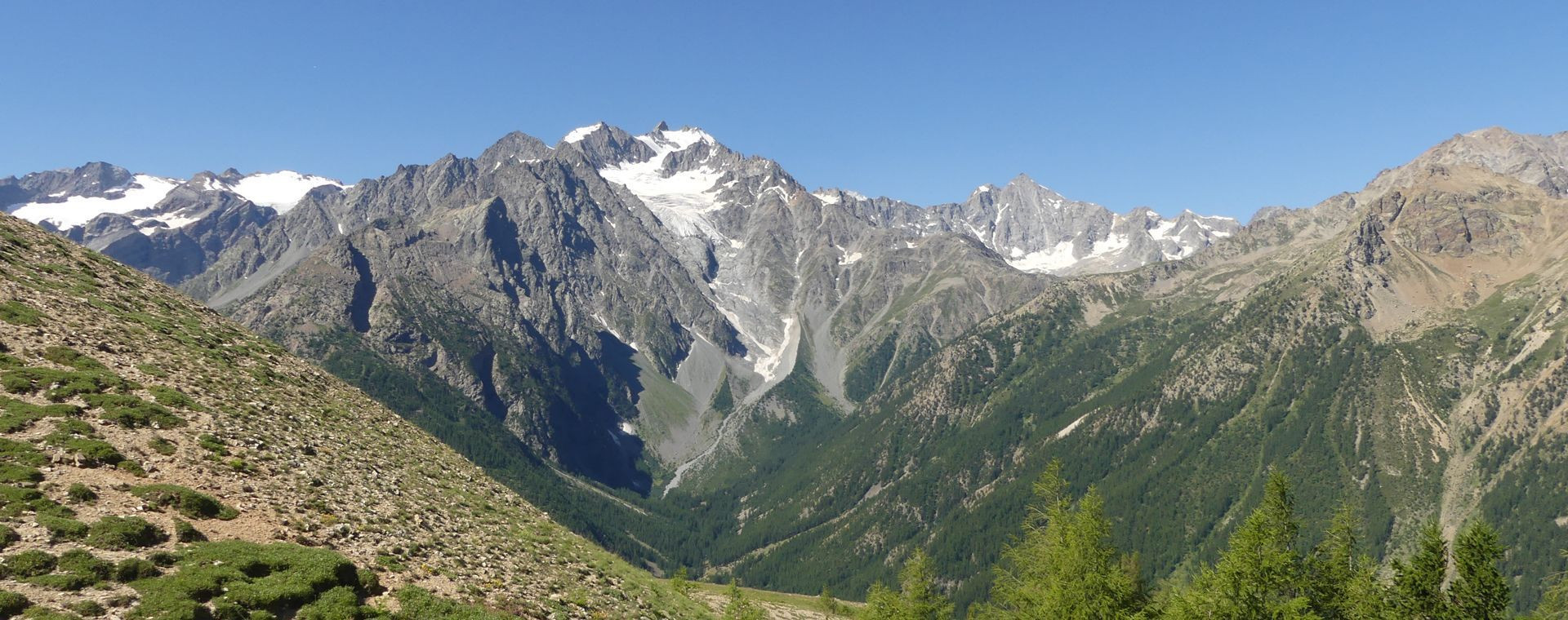 Randonnée dans la vallée de la Clarée - Alpes - France - hiking-in-the-claree-valley-alps-france-3