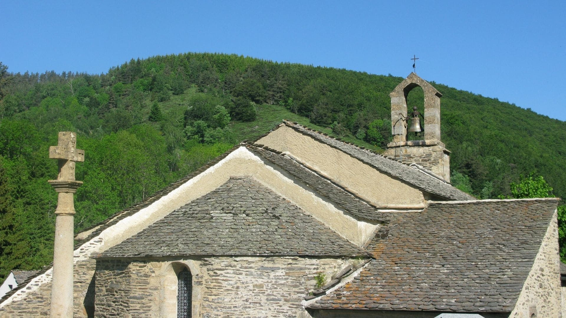 Randonnée sur le chemin de Stevenson - Cévennes - France