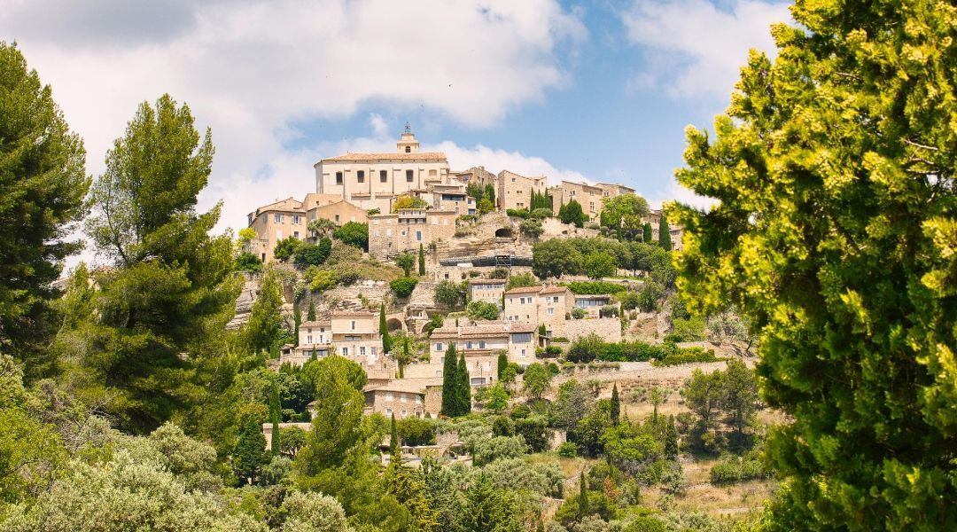 Gordes