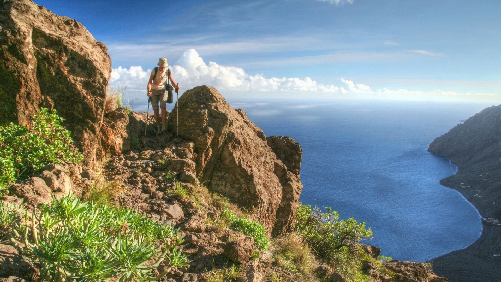 iles a visiter en europe canaries